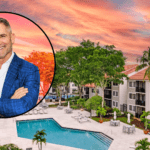 ‘This Would Be The Greatest Windfall to My Real Estate Portfolio’ Grant Cardone Says Biden’s Rent Cap Would Increase The Value of His Portfolio by Over $4.5 Billion