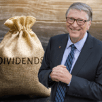 Bill Gates The Dividend King? The Billionaire Is Earning Over $1.3 Million Per Day In Dividends – Here’s Where It’s Coming From
