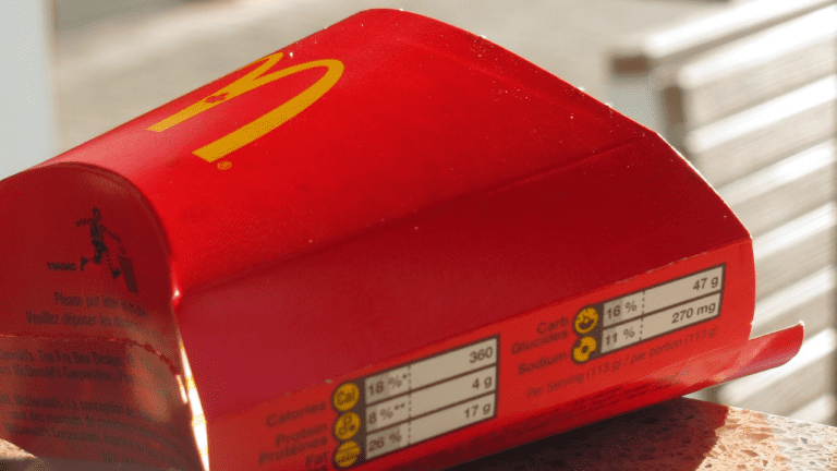 McDonald’s Earnings Call Analysis – Opportunities, Challenges and Sentiment