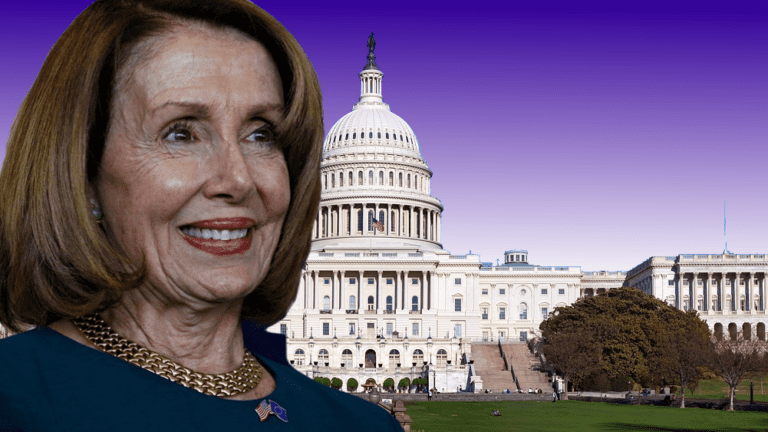 Top 5 Stocks Congress Is Loading Up On