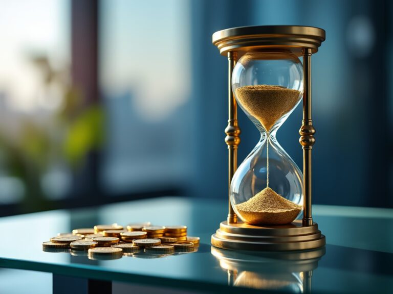 Your Neighbor’s Luxury Lifestyle May Be Hiding a Retirement Crisis: What the Data Shows