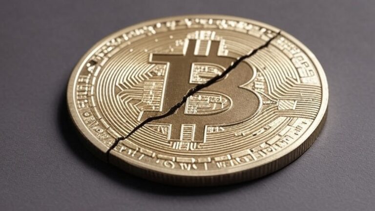 Bitcoin’s Biggest Bull Takes a Beating: MicroStrategy Shares Sink 20% as Premium Strategy Backfires