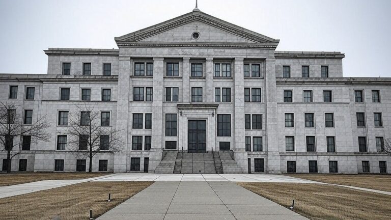 Government Shutdown Looms: Here’s What Happens to Your Social Security, Student Loans, Travel