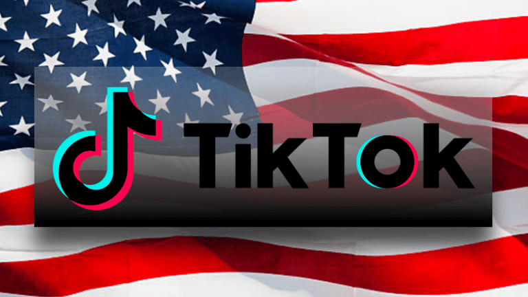 Billionaire’s $20B TikTok Takeover Plan Promises Users Control Over Their Data